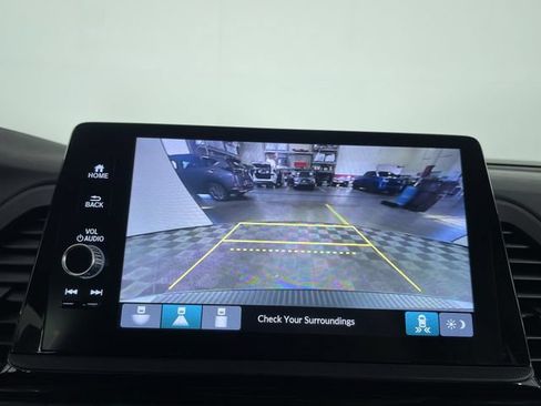 Used 2025 Honda Odyssey EX-L image 22