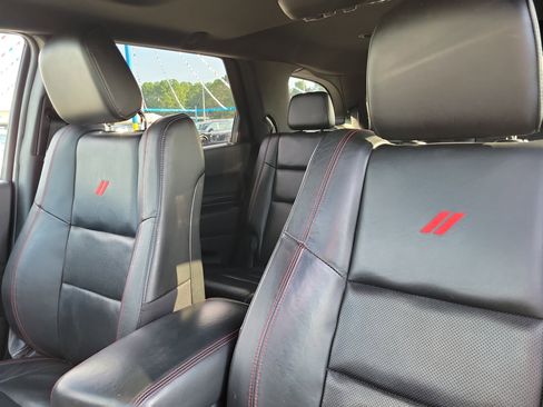 Used 2023 Dodge Durango GT image 16