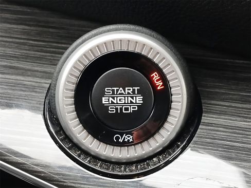 Used 2022 Jeep Wagoneer Series II w/ Premium Group I image 21