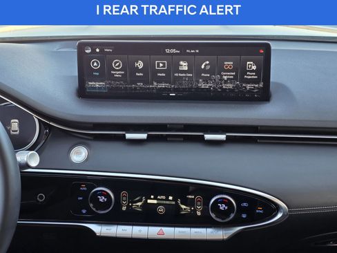 Used 2025 Genesis GV70 2.5T image 22