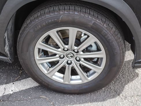 Used 2019 Lexus NX 300 FWD image 13