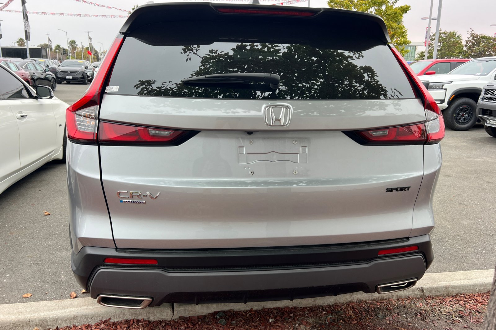 Used 2023 Honda CR-V Sport image 6