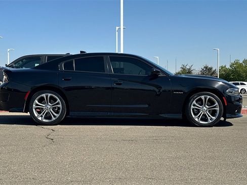Used 2021 Dodge Charger R/T image 3
