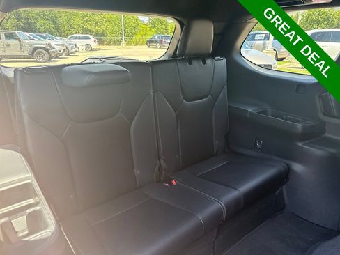 Used 2024 Lexus TX 350 FWD w/ Accessory Package (Z1) image 16