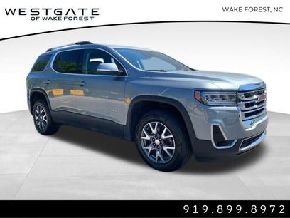 Used 2023 GMC Acadia SLT