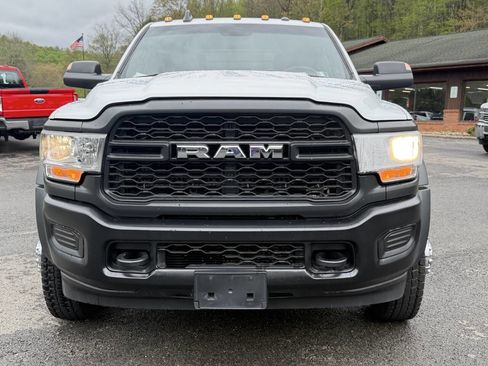Used 2022 RAM 5500 Tradesman AWD/4WD image 3
