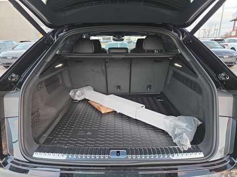 New 2026 Audi RS Q8 performance image 8