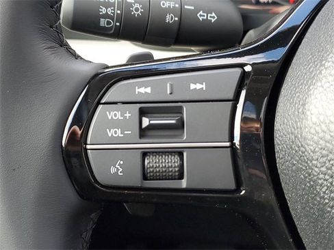 New 2026 Honda Pilot Touring image 24