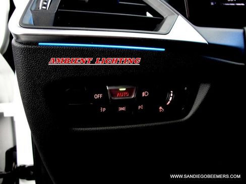 Used 2023 BMW 330i Sedan w/ M Sport Package RWD image 18