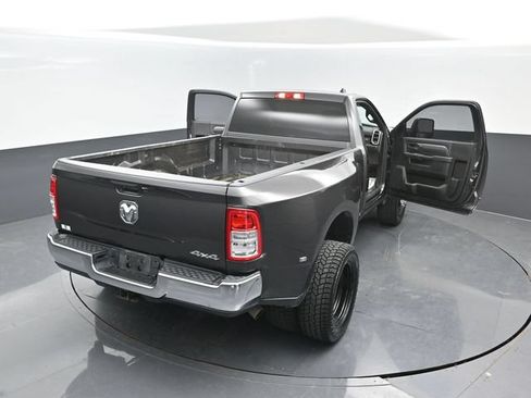 Used 2024 RAM 3500 Tradesman w/ Chrome Appearance Group AWD/4WD image 26