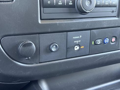 Used 2025 Chevrolet Express 2500 Extended w/ Driver Convenience Package RWD image 13