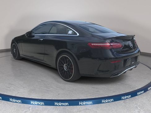 Used 2022 Mercedes-Benz E 450 Coupe image 8