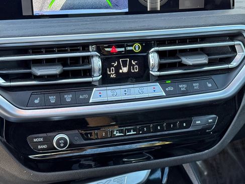 Used 2024 BMW X3 sDrive30i image 26