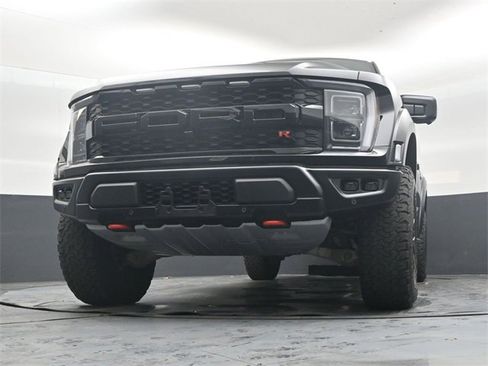 Used 2023 Ford F150 Raptor w/ Equipment Group 802A Raptor R image 43