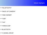 Used 2018 Chevrolet Colorado Z71 image 4