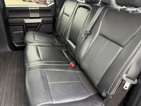 Used 2020 Ford F150 Lariat RWD image 35