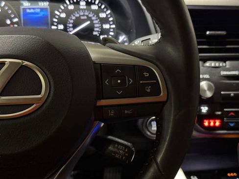 Used 2021 Lexus RX 350 AWD w/ Accessory Package image 18