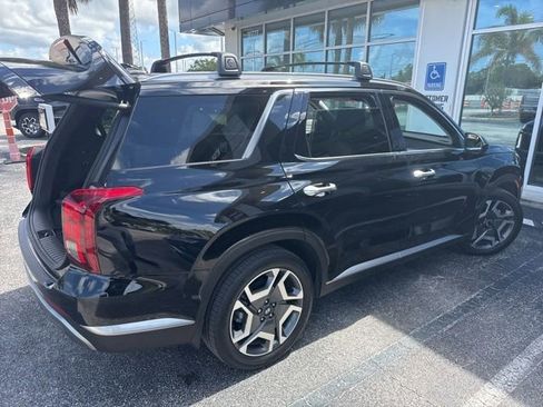 Used 2025 Hyundai Palisade SEL FWD image 5