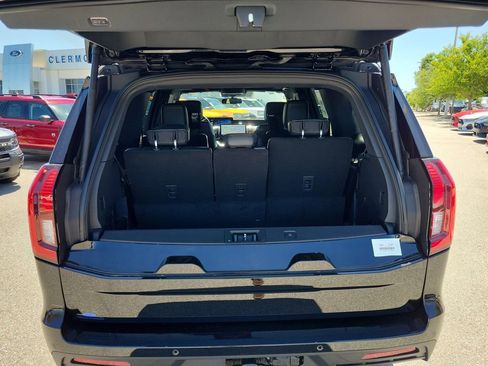 New 2026 Ford Expedition Tremor AWD/4WD image 9