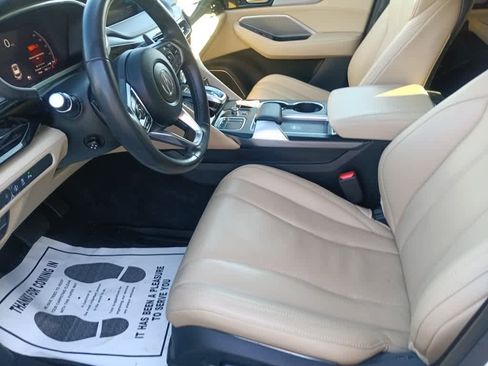 Used 2023 Acura MDX SH-AWD w/ Technology Package image 18