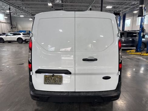 Used 2023 Ford Transit Connect XL image 3