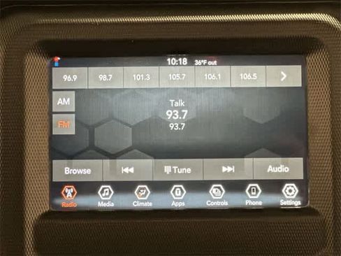 Used 2022 Jeep Wrangler Unlimited Sport image 11