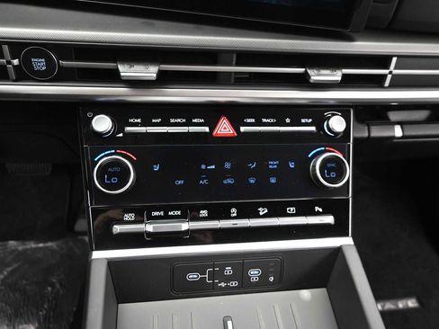 New 2026 Hyundai Santa Fe SEL AWD/4WD image 18