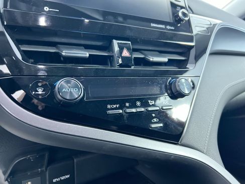 Used 2023 Toyota Camry SE w/ Cold Weather Package image 24