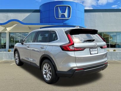 Used 2023 Honda CR-V EX-L