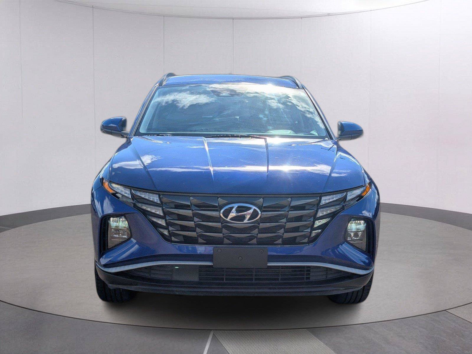 Used 2024 Hyundai Tucson SEL AWD/4WD image 8