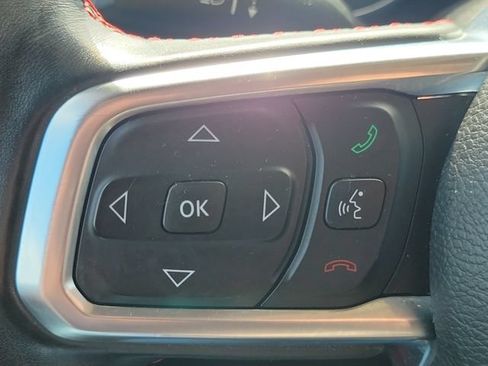 Used 2018 Jeep Wrangler Unlimited Rubicon AWD/4WD image 18