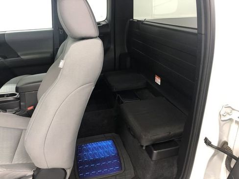 Used 2021 Toyota Tacoma SR RWD image 25