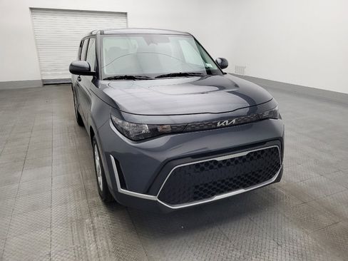 Used 2025 Kia Soul LX w/ LX Technology Package image 14