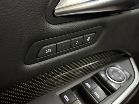 Used 2022 Cadillac XT4 Sport image 30