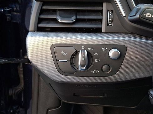 Certified 2023 Audi A5 2.0T Prestige w/ Black Optic Plus Package image 24