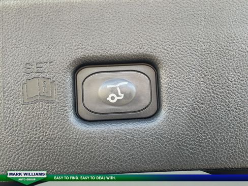 Used 2020 Lincoln Nautilus Reserve image 39