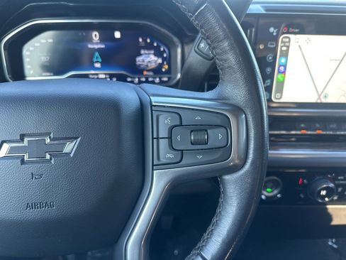 Used 2022 Chevrolet Silverado 1500 RST image 19