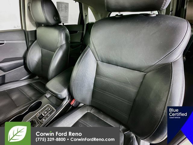 Used 2019 Kia Sorento SX AWD/4WD image 25