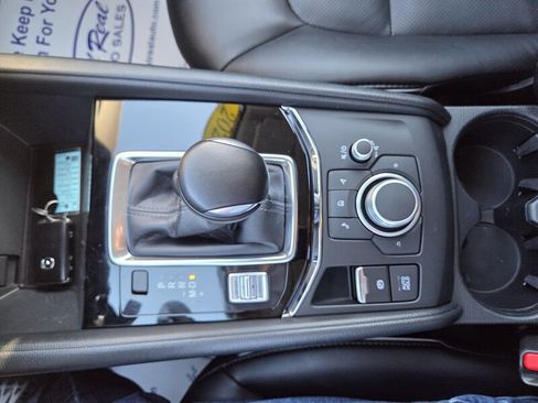 Used 2024 MAZDA CX-5 AWD 2.5 S w/ Select Package image 20