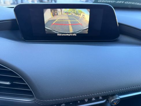 Certified 2026 MAZDA MAZDA3 2.5 S Sedan w/ Preferred Pkg FWD image 14