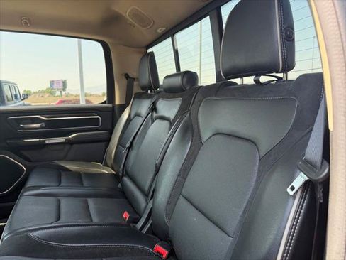 Certified 2020 RAM 1500 Laramie AWD/4WD image 21