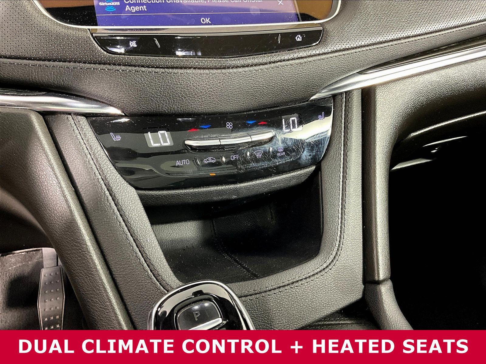 Used 2022 Cadillac XT5 Premium Luxury FWD image 15