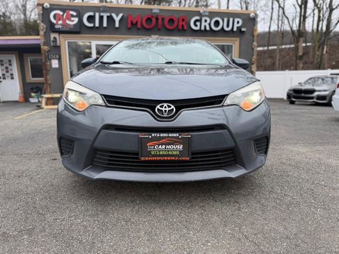 Used 2014 Toyota Corolla LE image 8