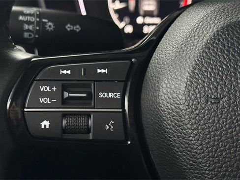 Certified 2024 Honda Civic Sport image 27