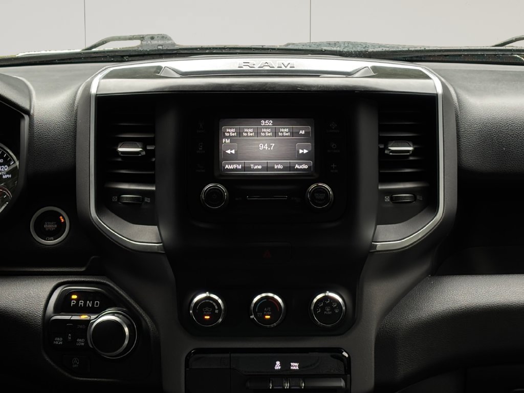 Used 2023 RAM 1500 Big Horn AWD/4WD image 20