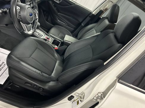 Used 2020 Subaru Forester Premium AWD/4WD image 10