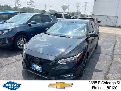 Used 2022 Nissan Sentra SR w/ Midnight Edition