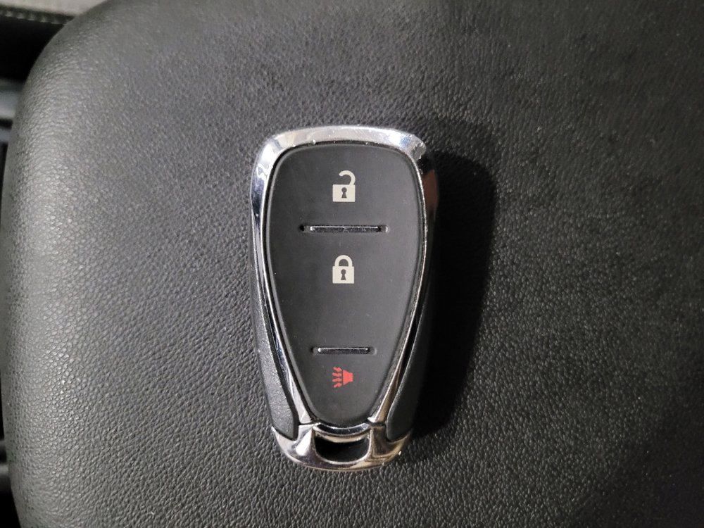 Used 2019 Chevrolet Equinox LS w/ LS Convenience Package FWD image 32