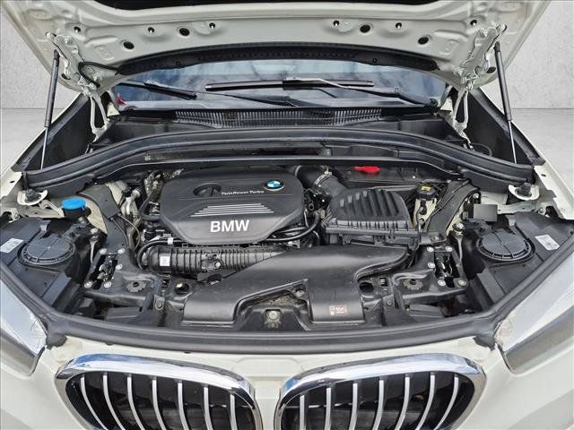 Used 2016 BMW X1 xDrive28i AWD/4WD image 21