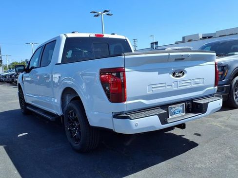 New 2026 Ford F150 XLT RWD image 4